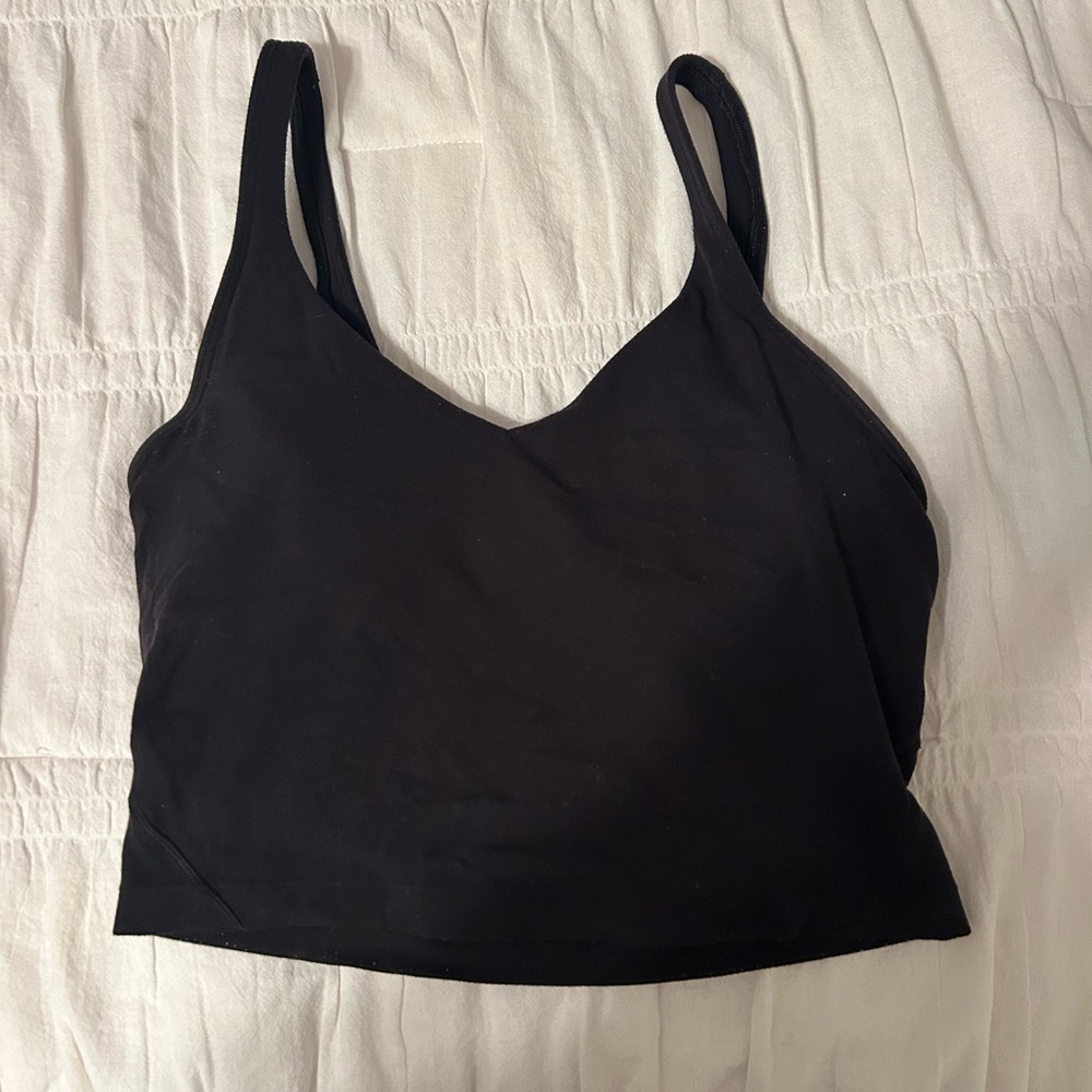Lululemon align tank
